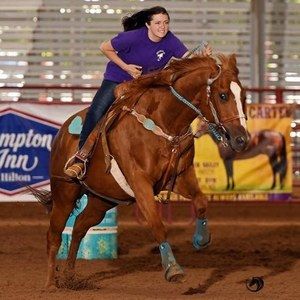 Meet your Posher, Tarah